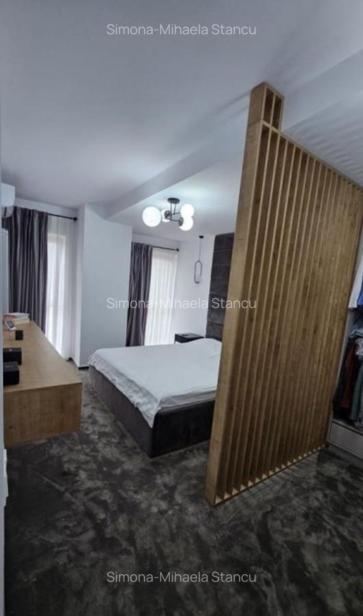 4 camere| Duplex| Moghioros Park Residence| Loc de parcare| Metrou 15` - 9