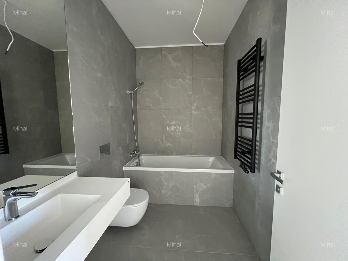 Apartament cu 2 camere semidecomandat în Floreasca - 6
