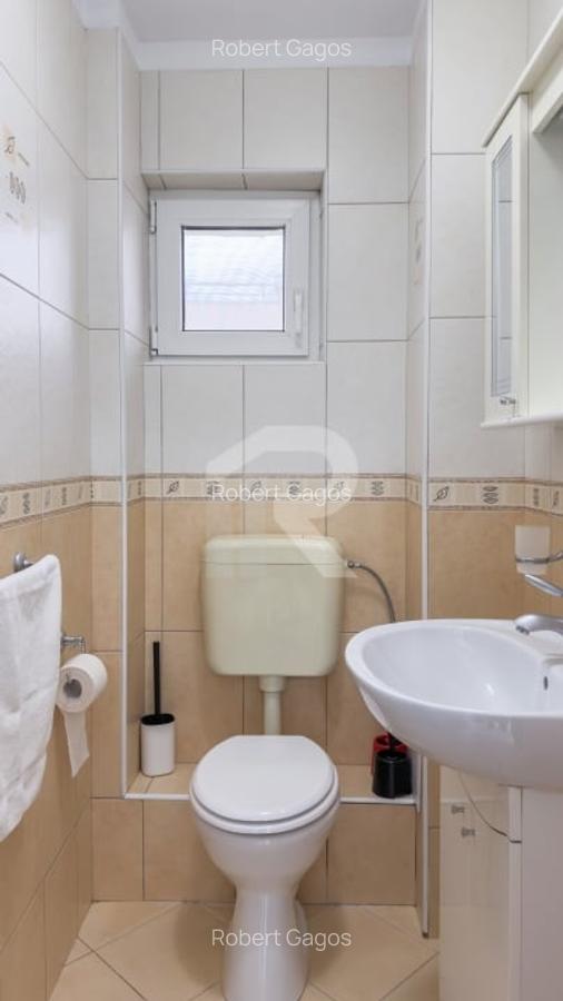 Vanzare apartament 3 camere – Ultracentral, Bloc Scala, Bd. Magheru - 6