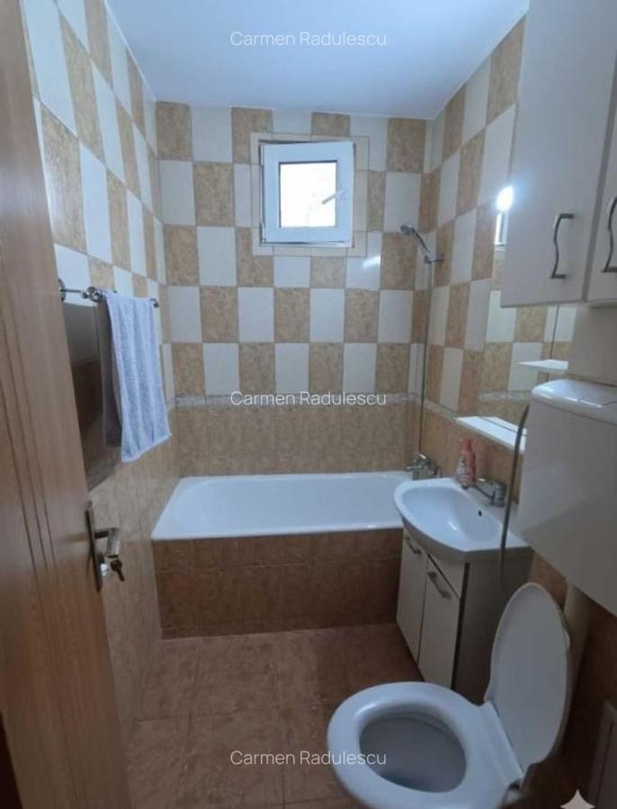 Apartament 2 camere, 52 mp, metrou, zona Drumul Taberei in bloc reabilitat - 7