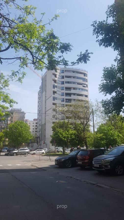 Vand Apartament 13 Septembrie vs One Cotroceni. Vec : Panduri - Marriott - 6