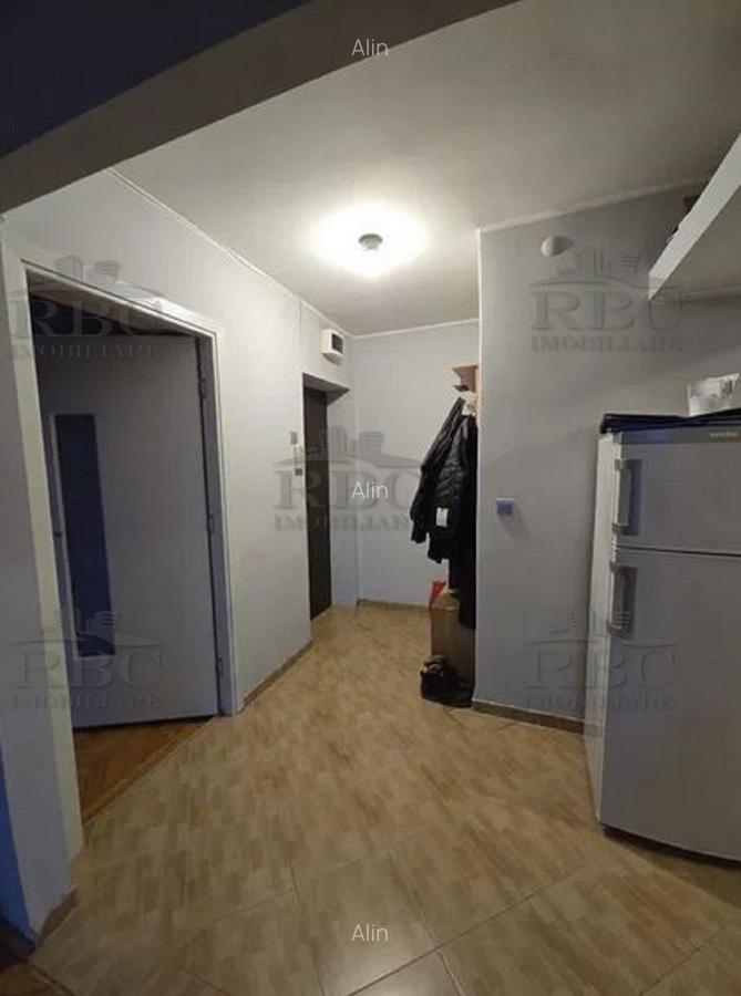 Apartament cu 3 camere semidecomandat, mobilat în Plopilor - 6