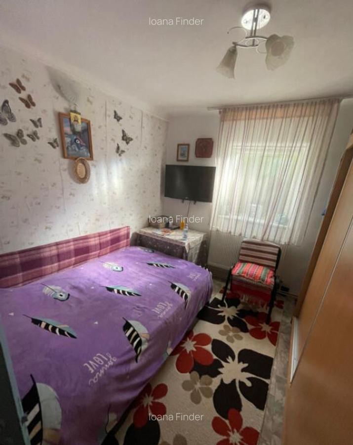 Casa cu 3 camere, garaj ?i curte spa?ioasa zona Giul - 3