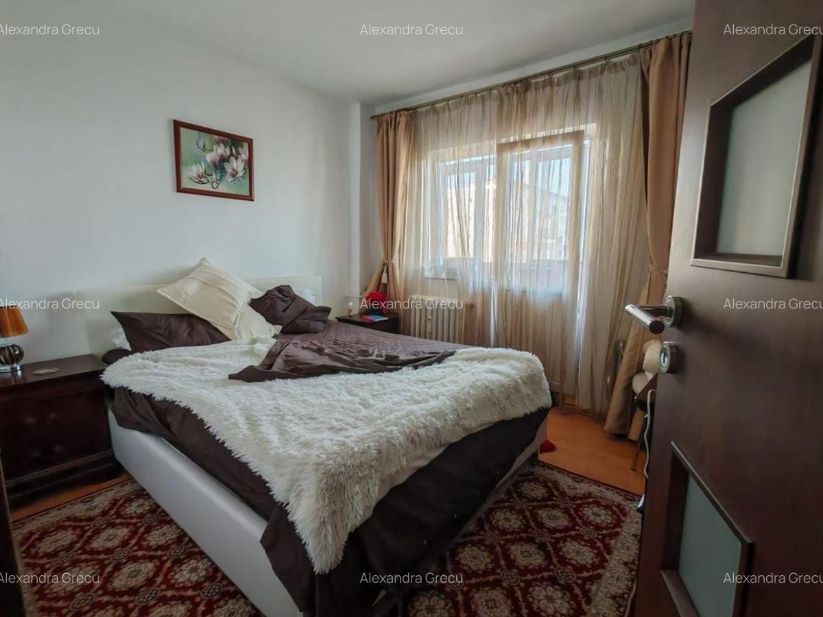 Apartament 2 camere, 58 mp, 3 min Metrou Piata Sudului- Sun Plaza - 22