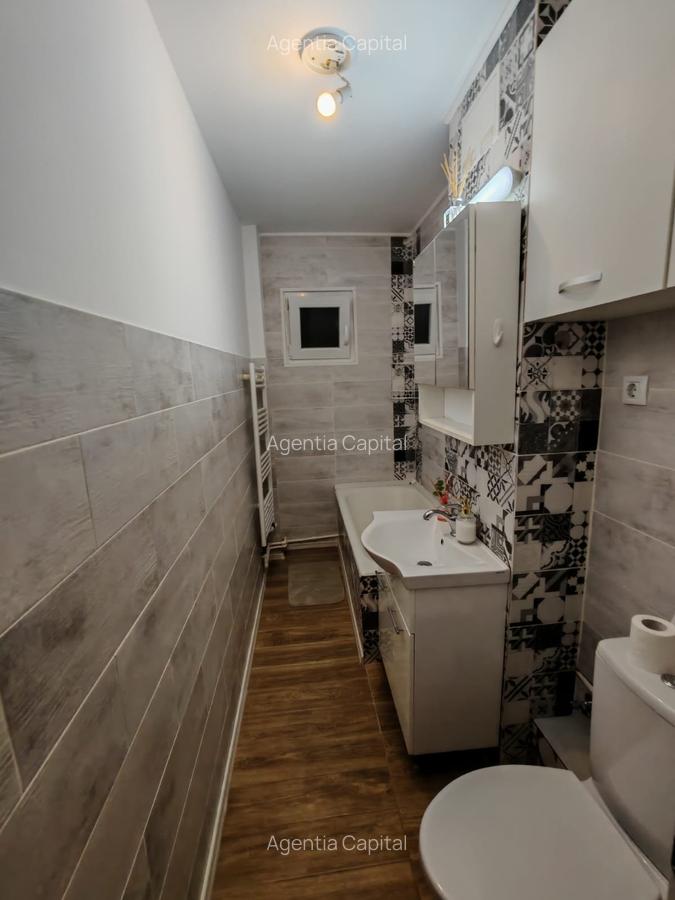 Apartament frumos de inchiriat Mazepa II, la Banci - 3