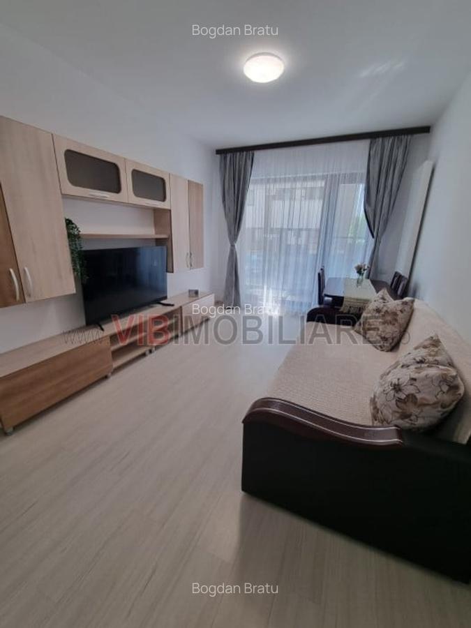 3 Camere -Sisesti -Loc de parcare inclus - 10