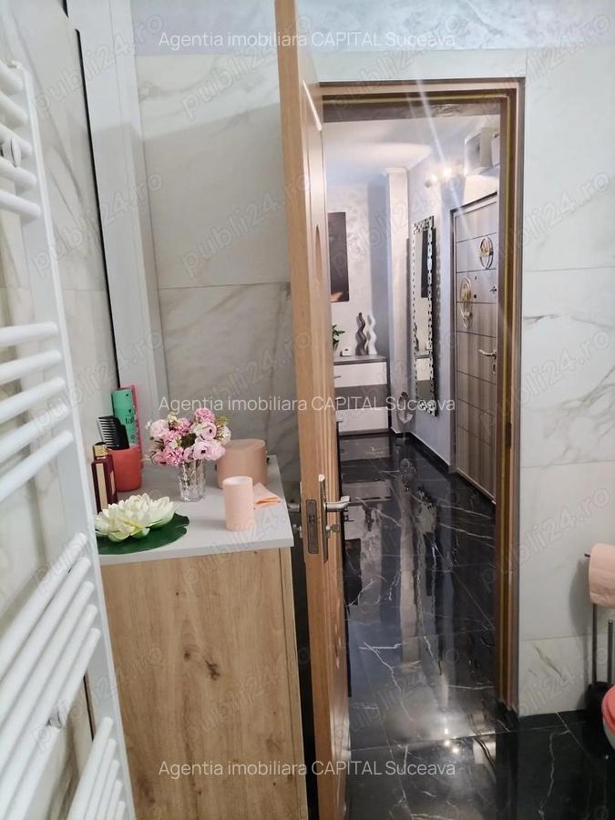 Apartament 2 camere Burdujeni de vanzare - 15
