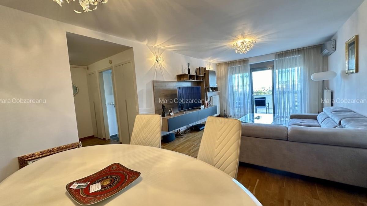 REA1017354 2 Camere Green Lake View Lac Grivita - 11