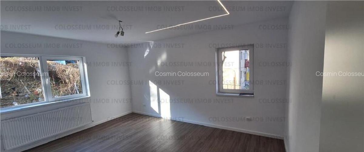 Racadau - apartament 2 camere, decomandat, renovat integral! - 1