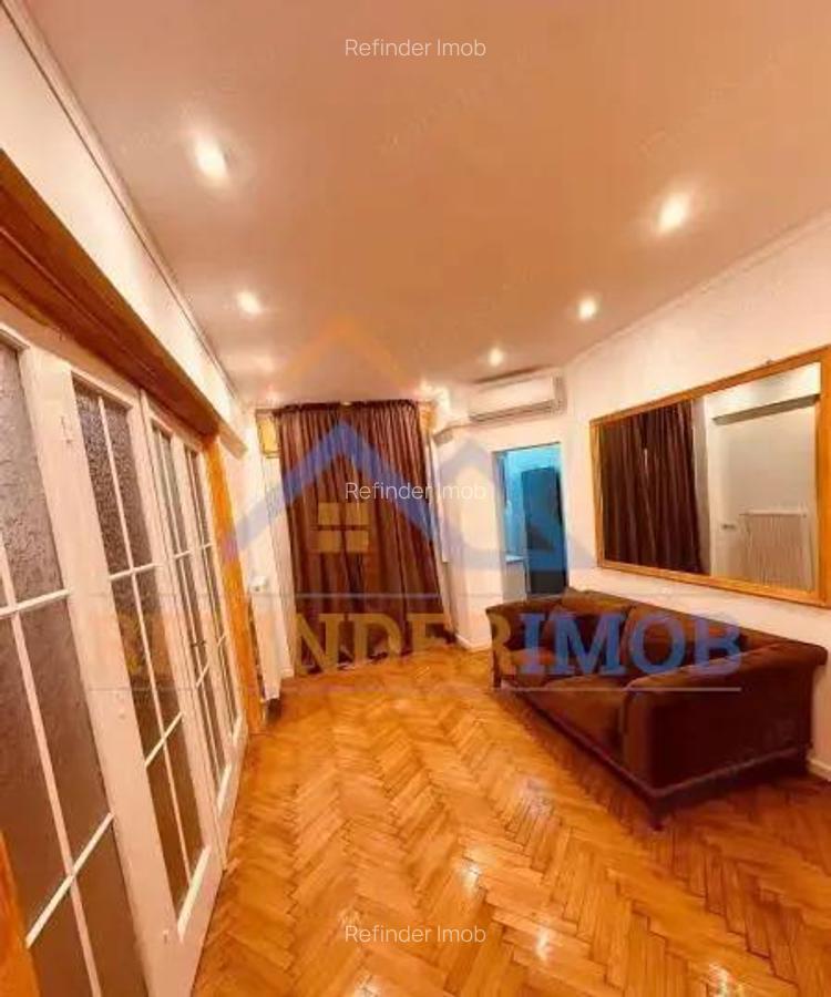 Apartament 2 camere de vanzare - Cismigiu - 2
