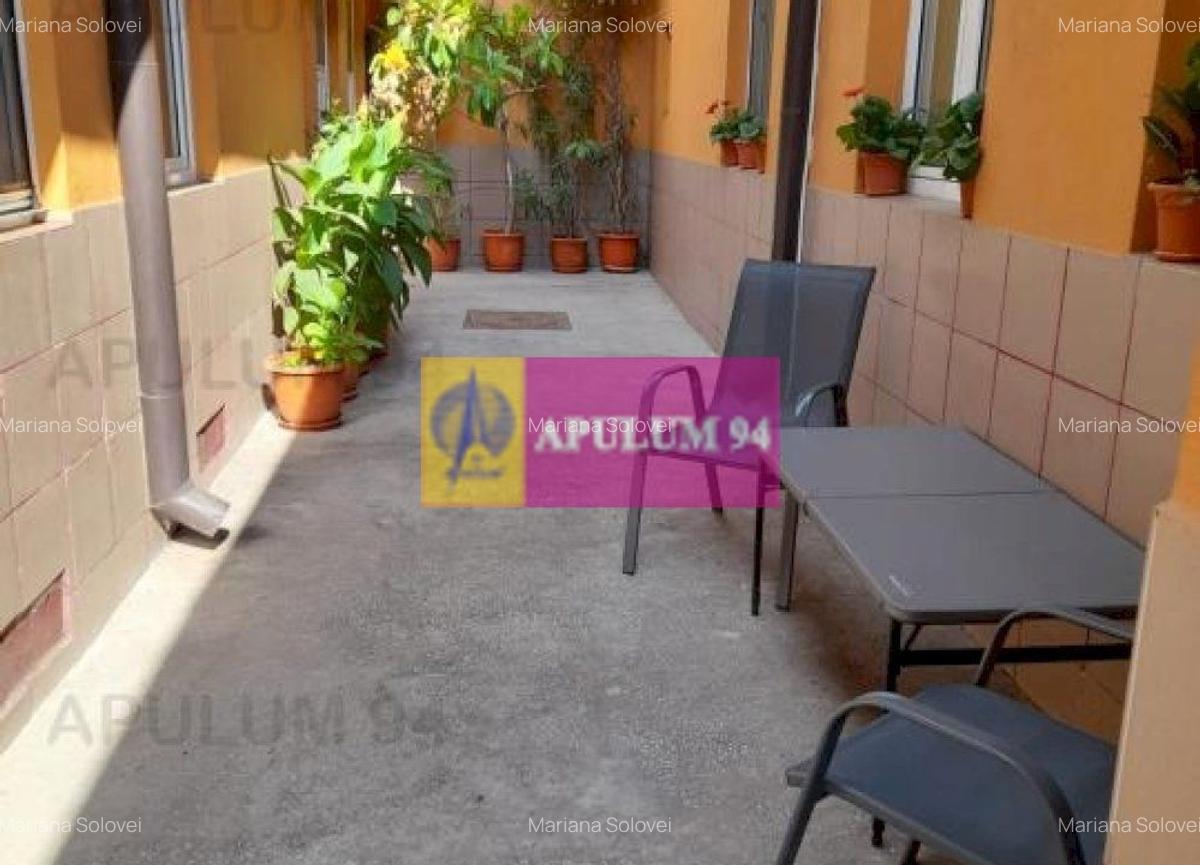 Casa -Dudesti-Piata Alba Iulia - 11