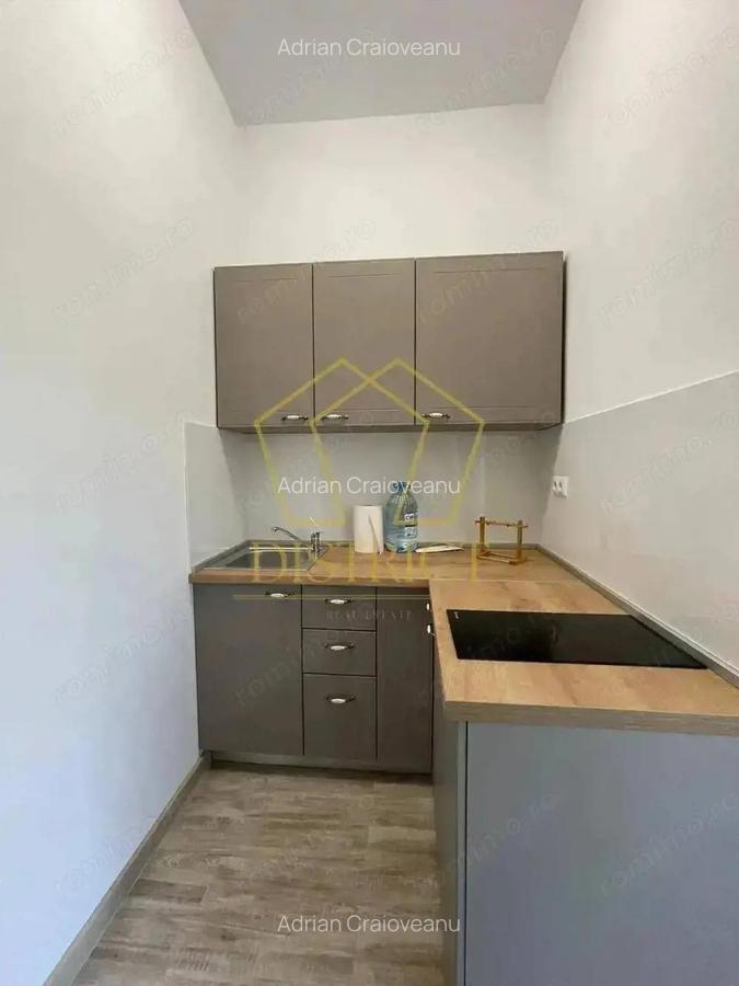 Imobil cu 3 apartamente in regim hotelier / birouri | Central - 8