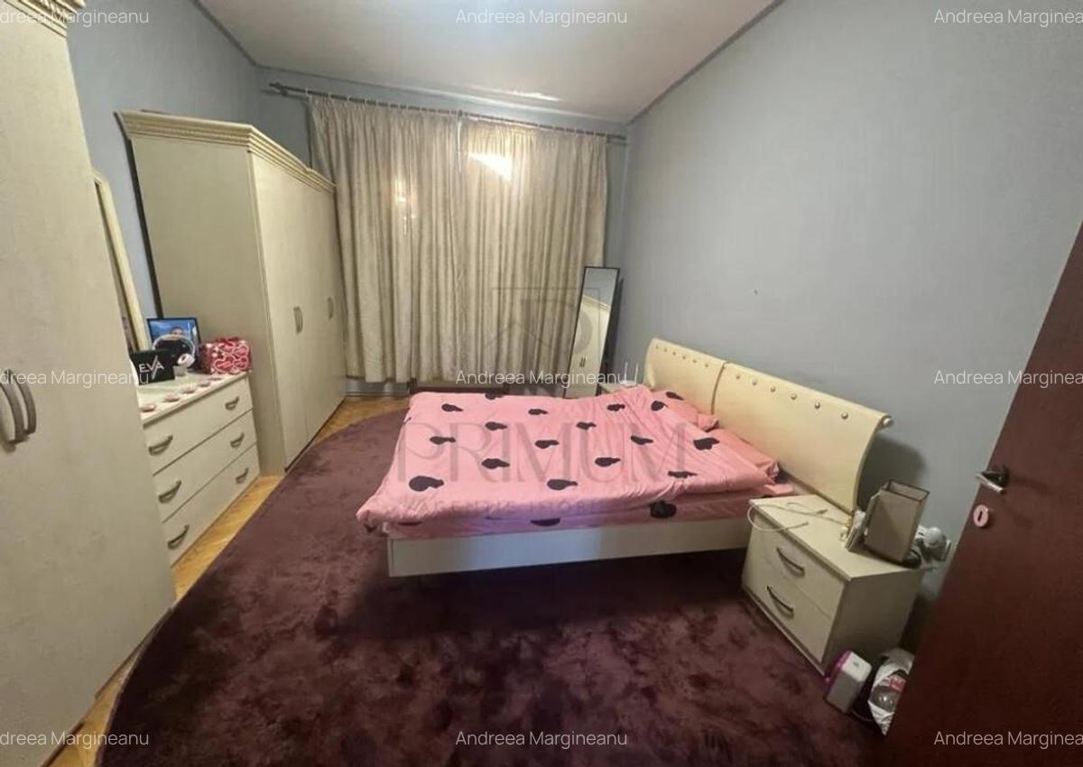 SEMICENTRAL - 2 Camere - Centrala proprie - Locatie excelent - 4