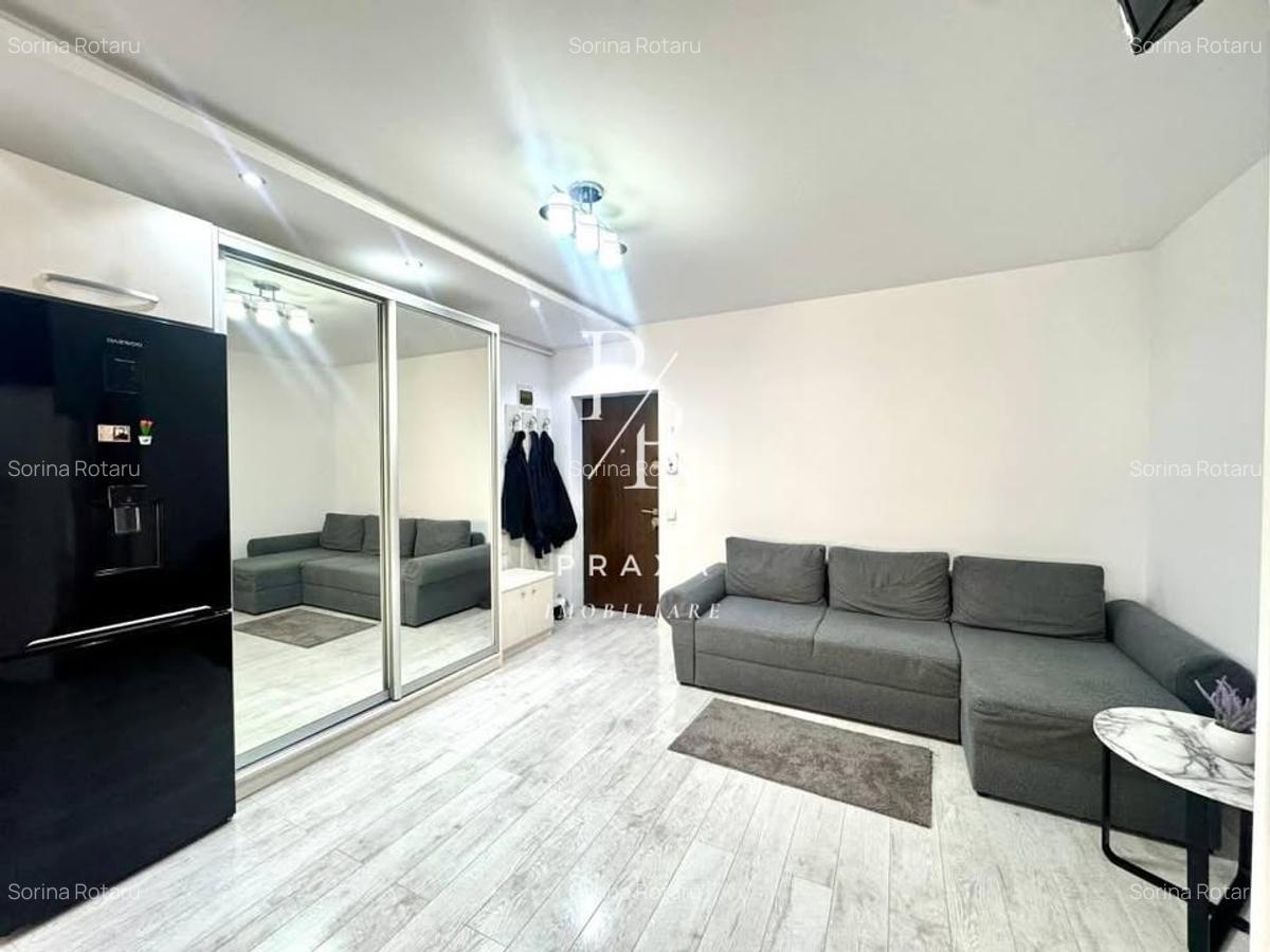 Apartament de vanzare 3 camere, etaj 1, parcare, zona Terra! - 4