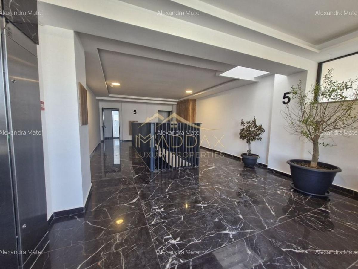 Penthouse LUX ***4 camere // Pipera - 5