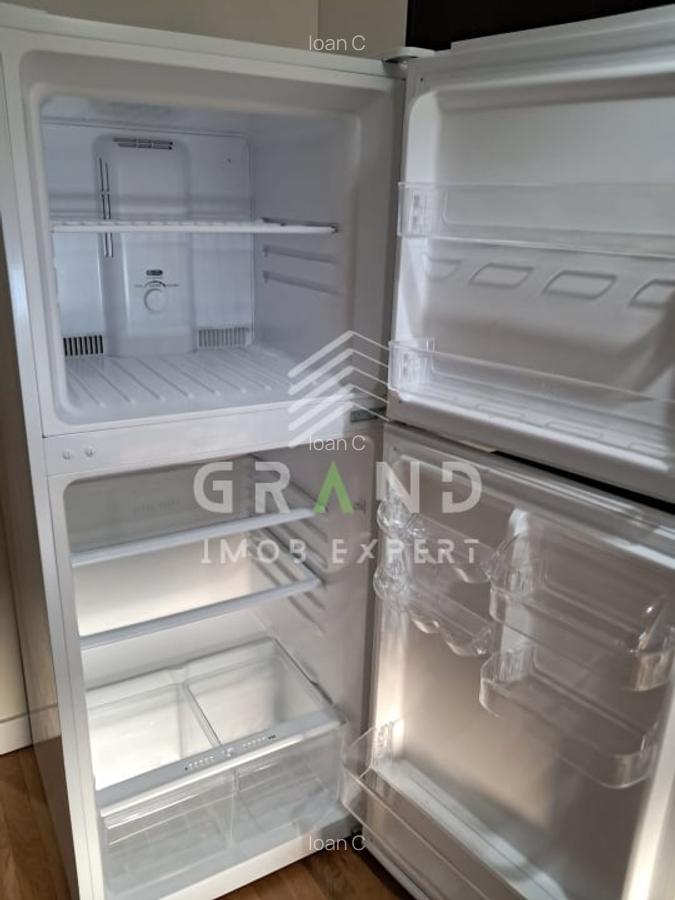 Oportunitate!GARSONIERA | AC | PARCARE | Piata 1 Mai/Tabacarilor - 5