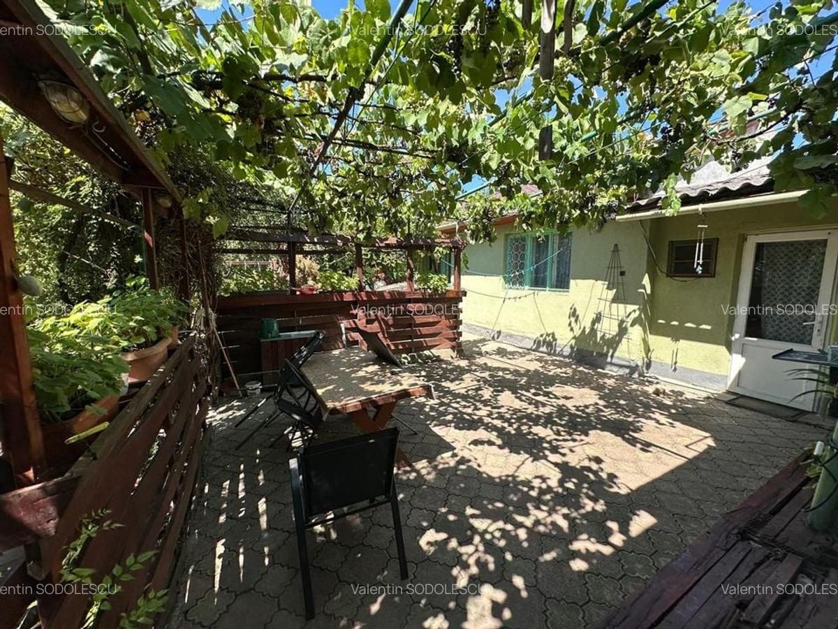 Casa cu teren 1394 mp zona Mehala - 14
