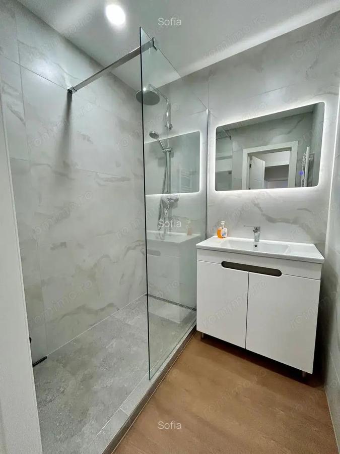 Apartament cu doua camere in zona in zona Sagului - 5