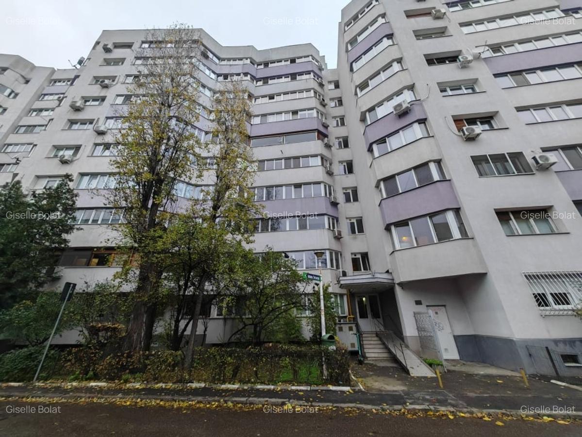 Apartament 4 camere - strada Serdarului I Piata 1 Mai - Clucerului , decomandat - 19