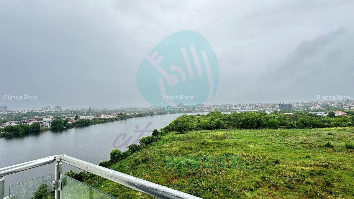 Ideal Investitie - View catre LACUL FUNDENI - 1
