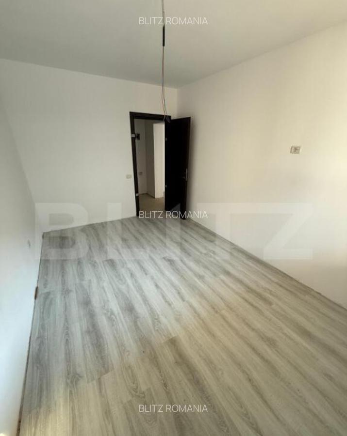 Apartament 2 camere, 50mp utili+balcon, Sanpetru - Brasov - 2