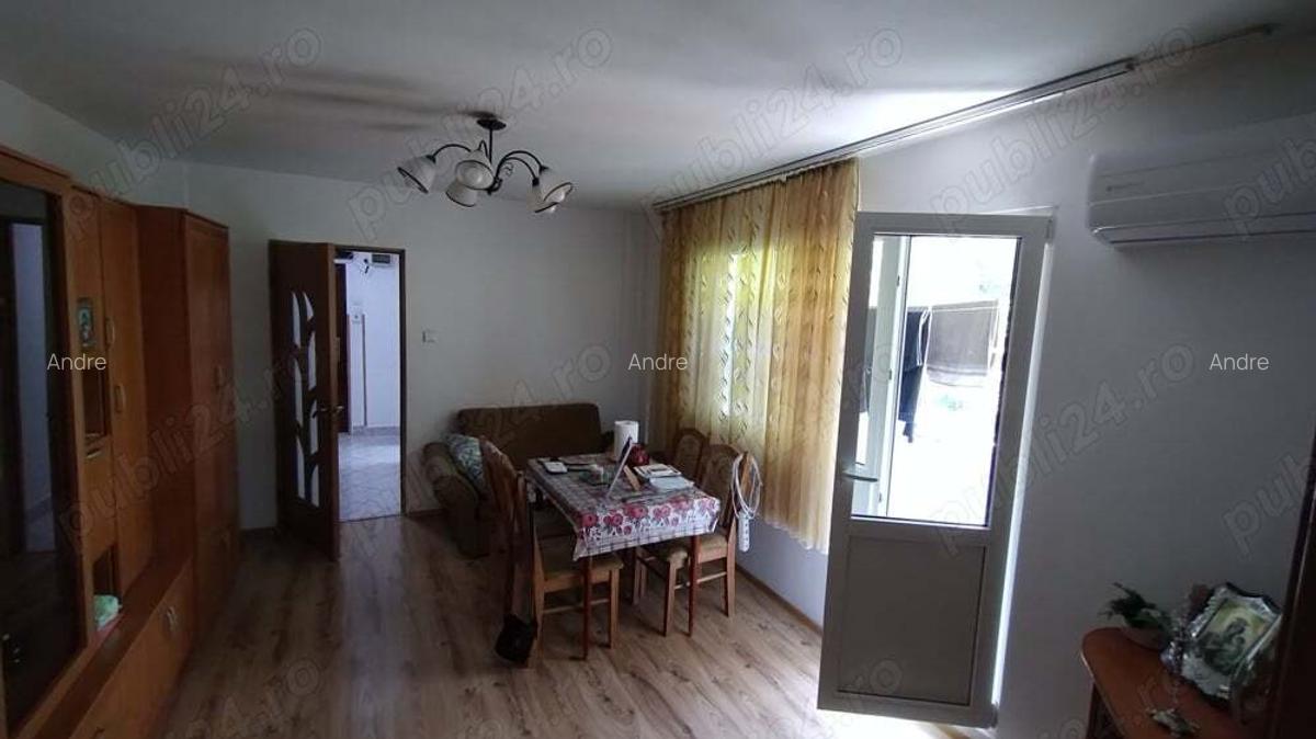 Apartament 2 camere, confort I, zona Sud - 4