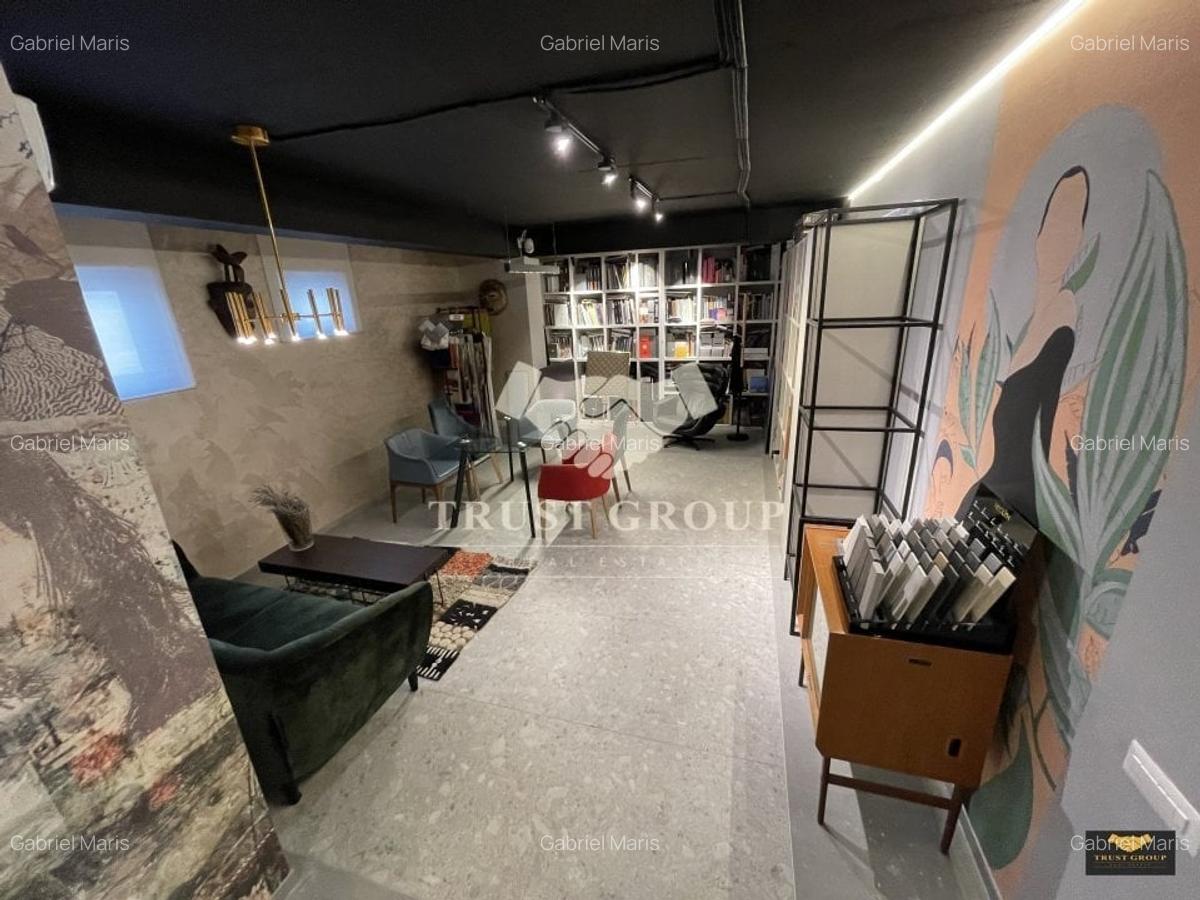 Apartament cu 3 camere, mobilat în 1 Mai - 4