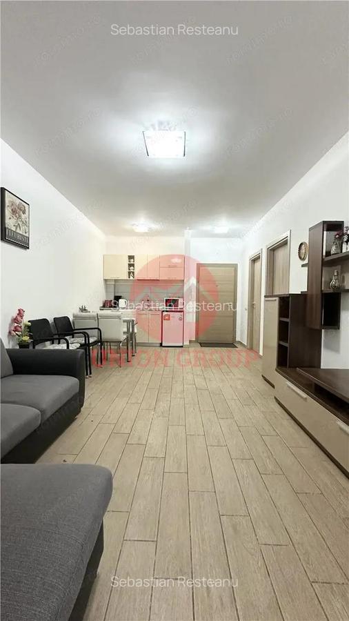 Apartament 2 Camere cu Terasa Superba si Vedere la Mare, Mamaia langa Hotel Nyota - 4