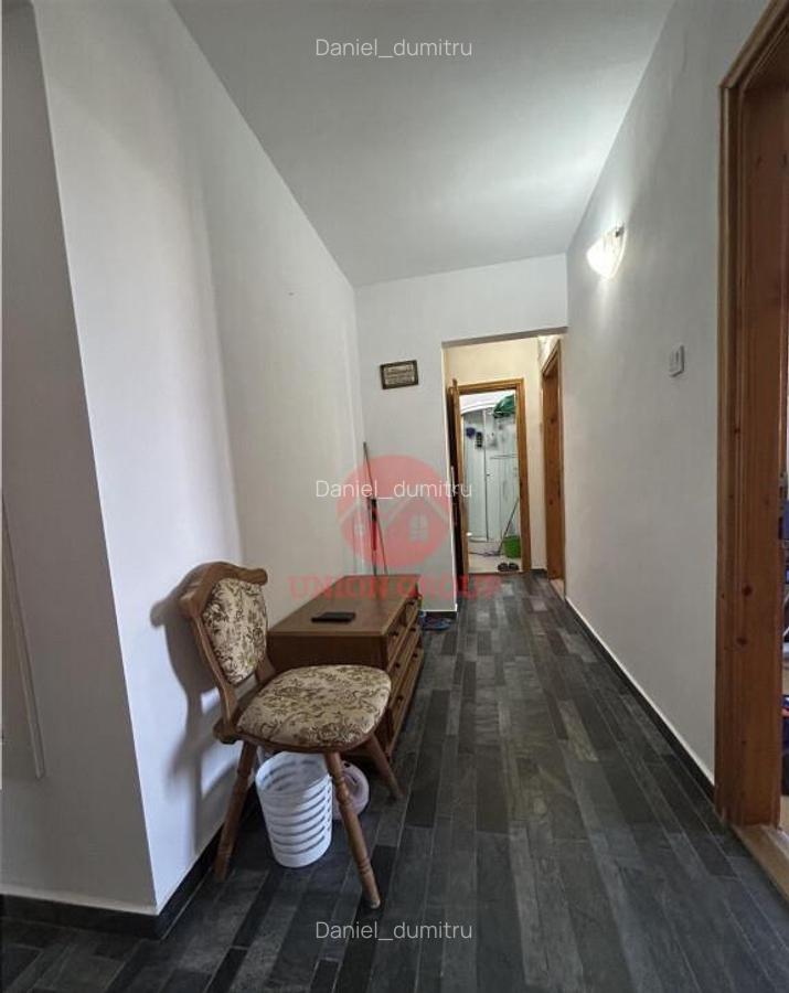 Apartament 3 Camere, Decomandat, Boxa Loc de Parcare, Casa d - 6