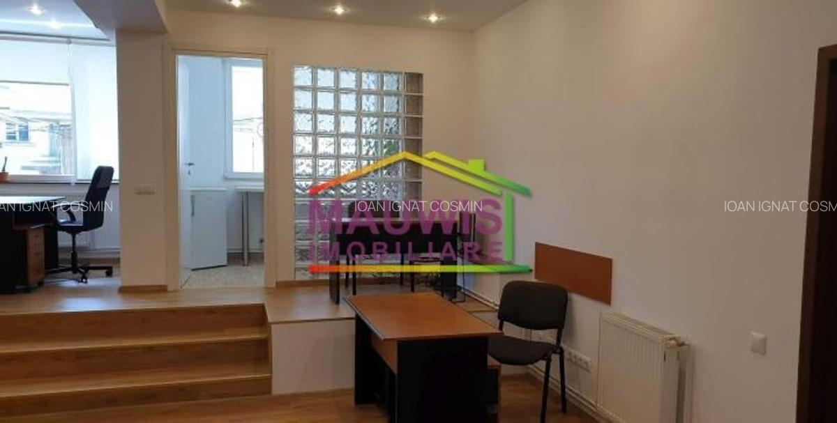 Vand apartament 3 camere deosebit zona Mitropolie - Bv. Regina M - 3