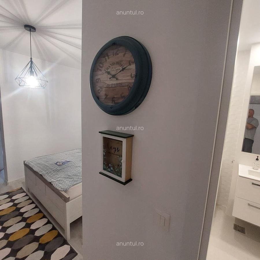 Ansamblu Rezidential Pallady Hils - 7