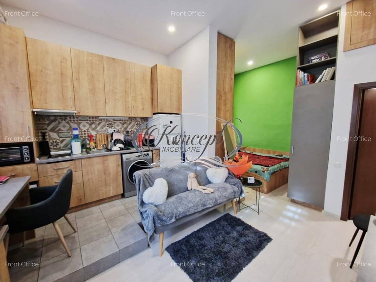 Investitie ideala: casa cu 2 unitati locative si curte, str. Horea - 5