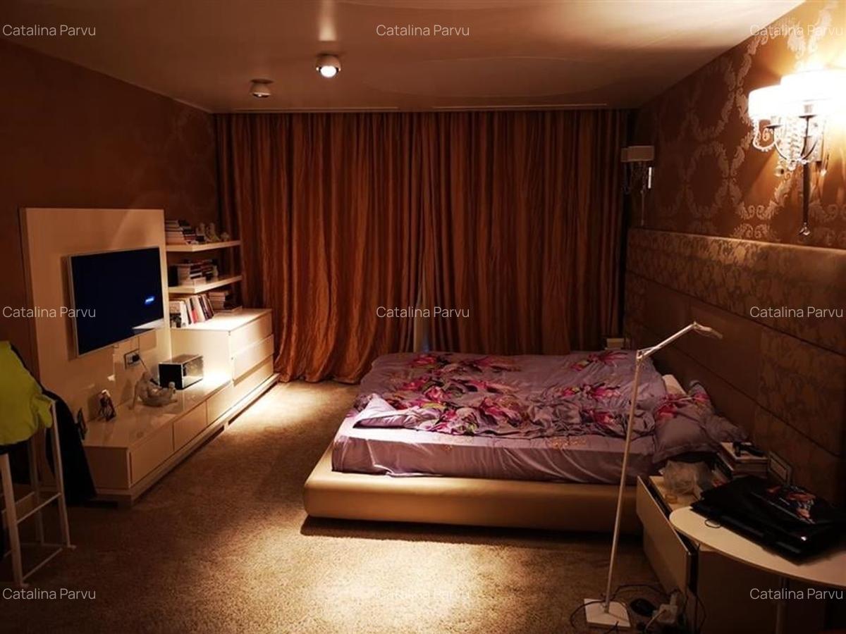 Apartament cu 4 camere decomandat în Dorobanți - 5