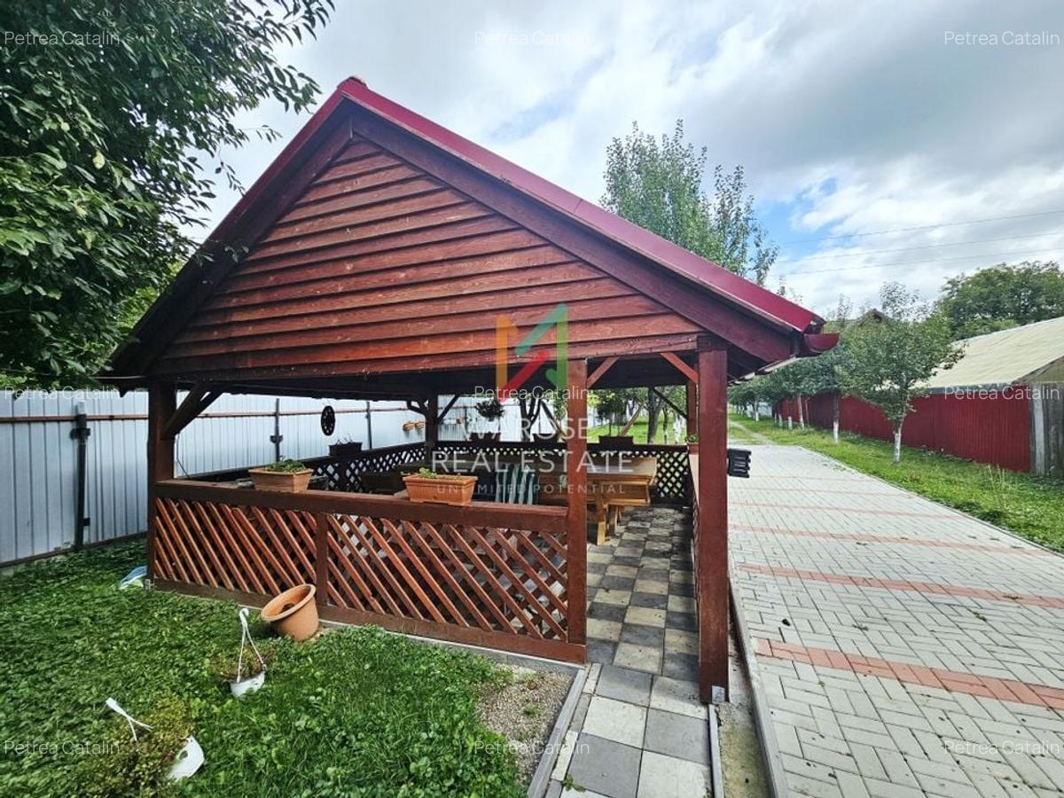 Teren 2000 | Casa | Foisor | Livada | Zizin | Brasov - 17