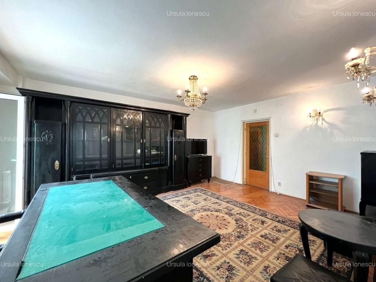 3 camere et 2- 81mp Unirii-Izvor-Natiunile Unite - 3