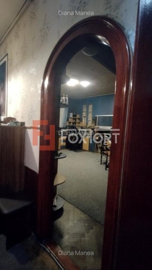 Apartament cu 4 camere circular, mobilat în Central - 13