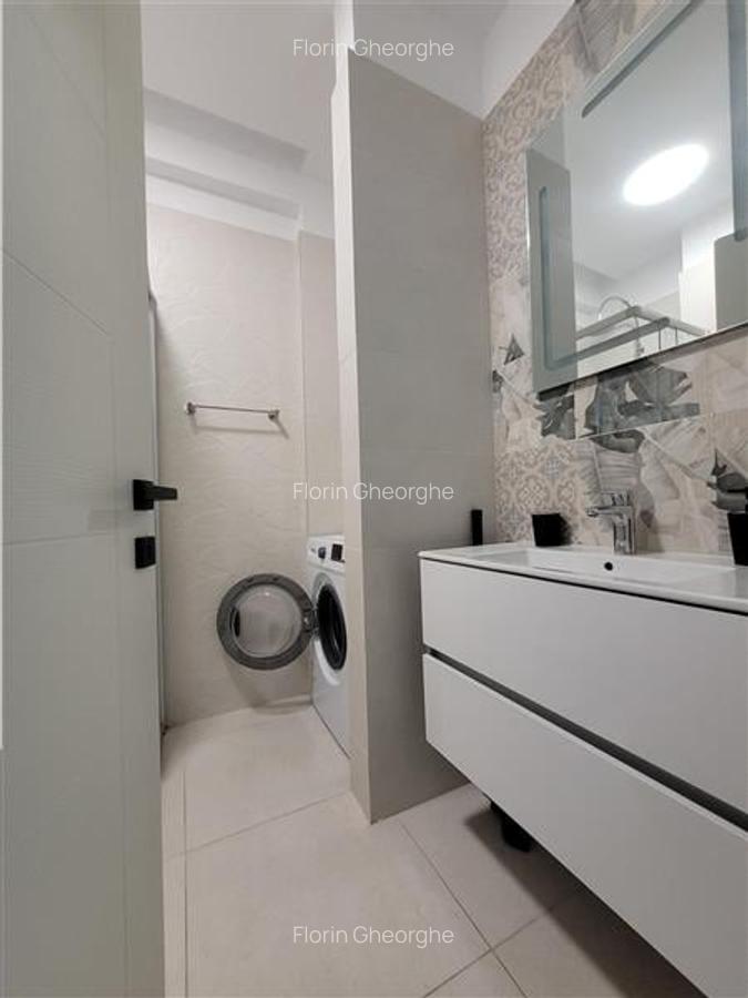 Apartament Lake On Mamaia, 3 camere, 110 mp,  Vedere Spectaculoasa Spre Lac - 9