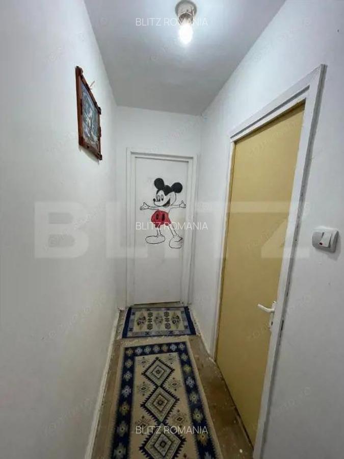 Apartament 3 camere, 52.50 mp, zona Cornitoiu - 3