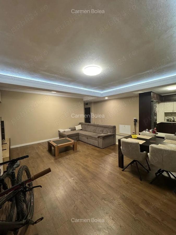 Apartament 2 camere nou, mobiltat si utilat, cu parcare inclusa - 9