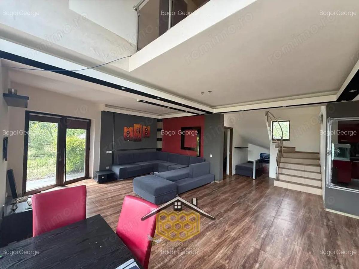 Oferta 2 case la pret de una in Ghercesti Ideal pentru 2 familii - 3