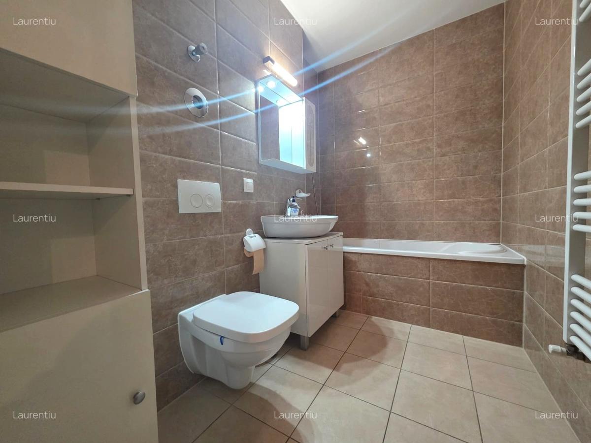 Garsoniera etaj 4 Avantgarden 3 - 10