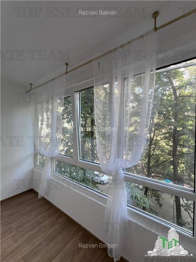 Apartament 2 camere renovat  complet, modern etajul 2/10 langa Plaza Mall Dr. Ta - 6