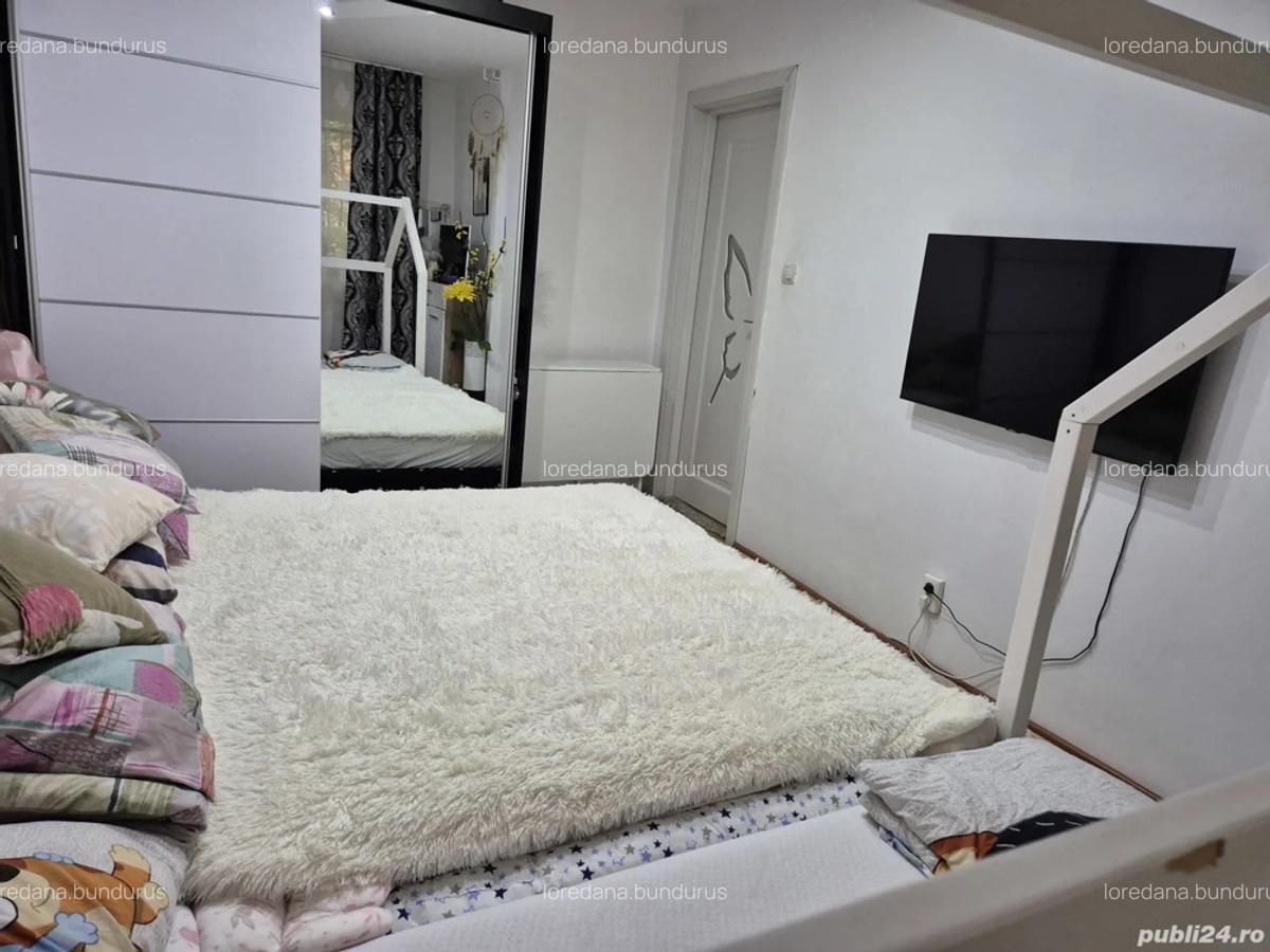 PROPRIETAR vand apartament 2 camere zona calea sagului - 3