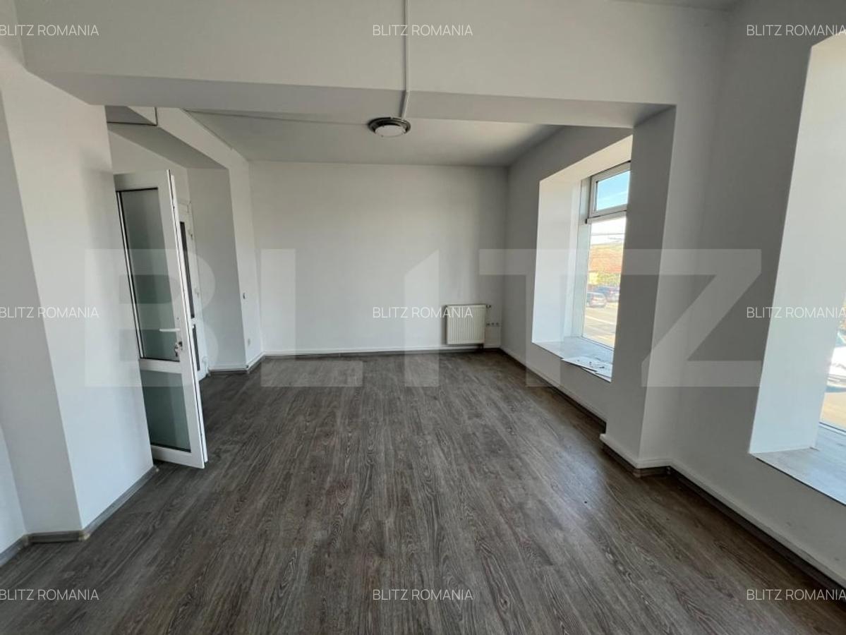 Spatiu birou, 130 mp, zona Artema Shopping City - 2