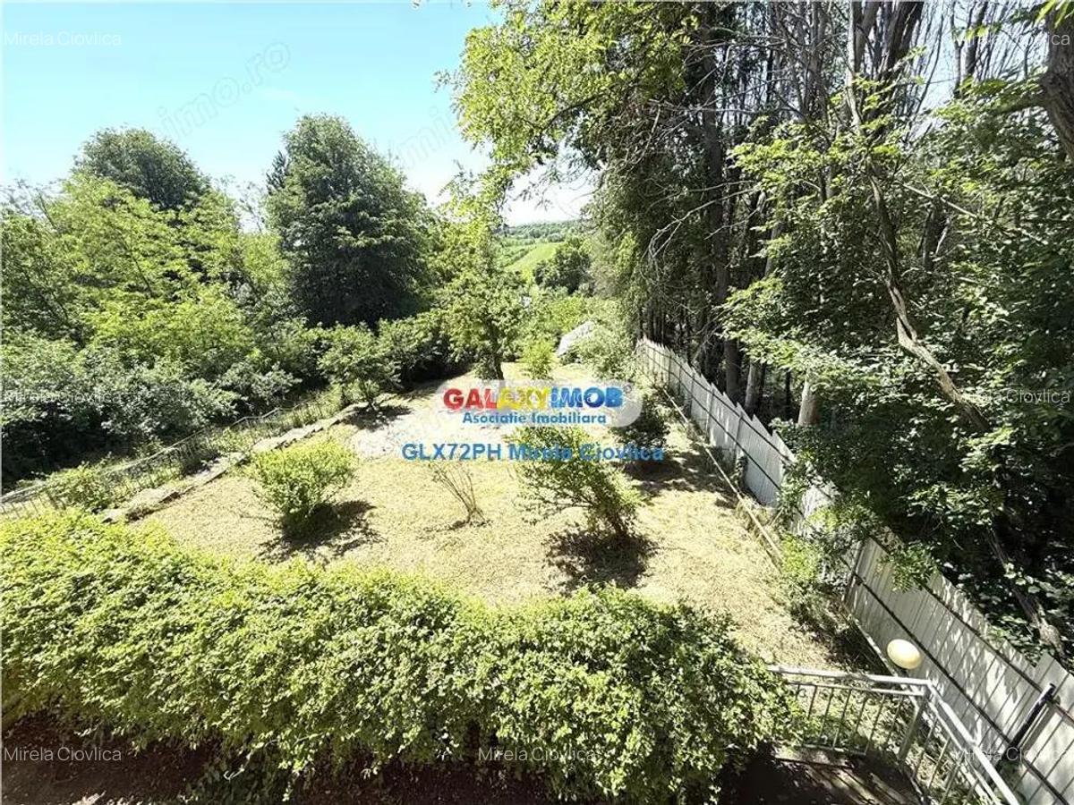 Vanzare Casa Vila Scorteni Prahova - 7