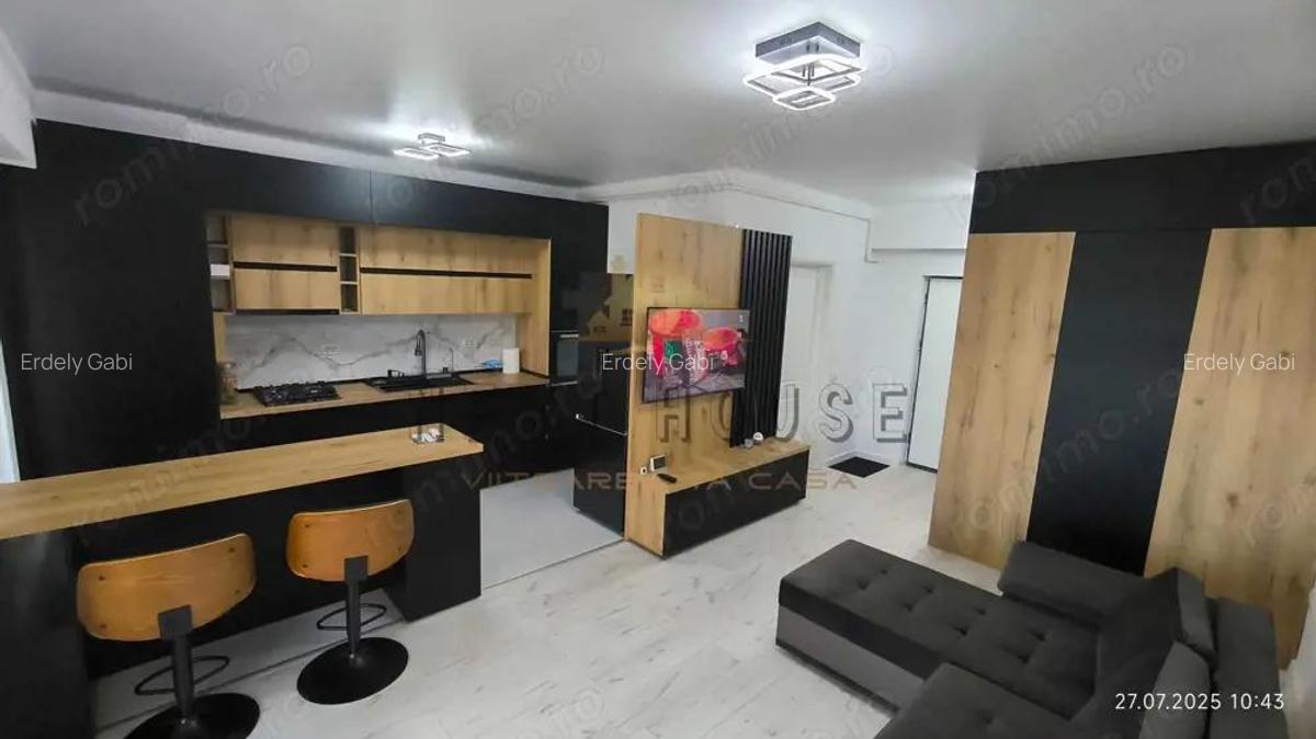 Studio Rahova - Unirii ( Liberty Mall ) - 2