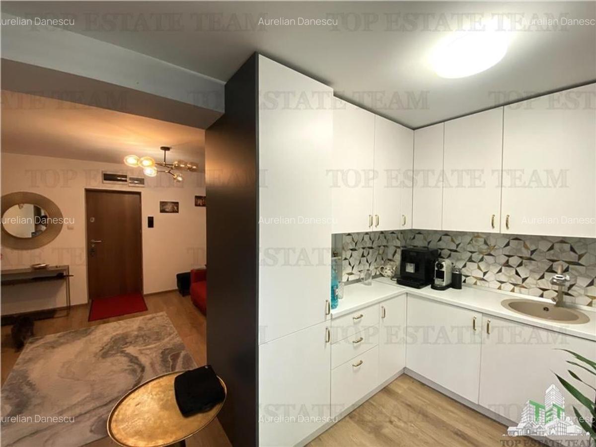 Apartament 3 camere de vanzare in zona Stefan cel Mare - 9
