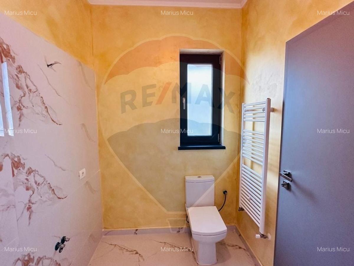 Casa noua, individuala, stil american - Crevedia - 24 Casa noua, individuala, stil american - Crevedia - 24