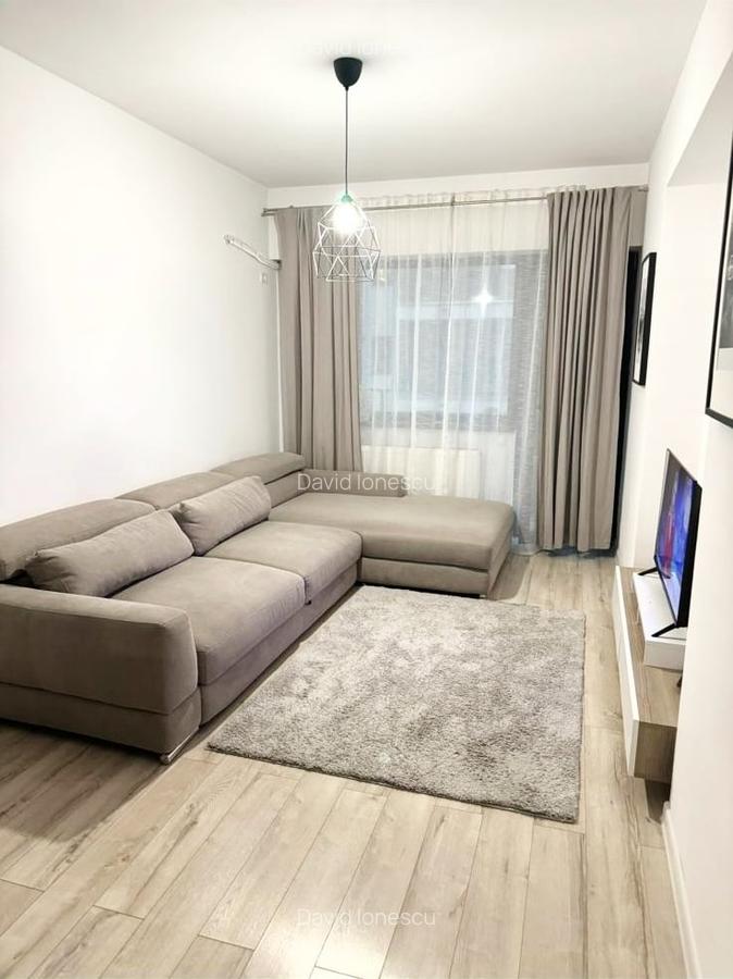 Apartament cu 2 camere decomandat, mobilat în Militari - 2