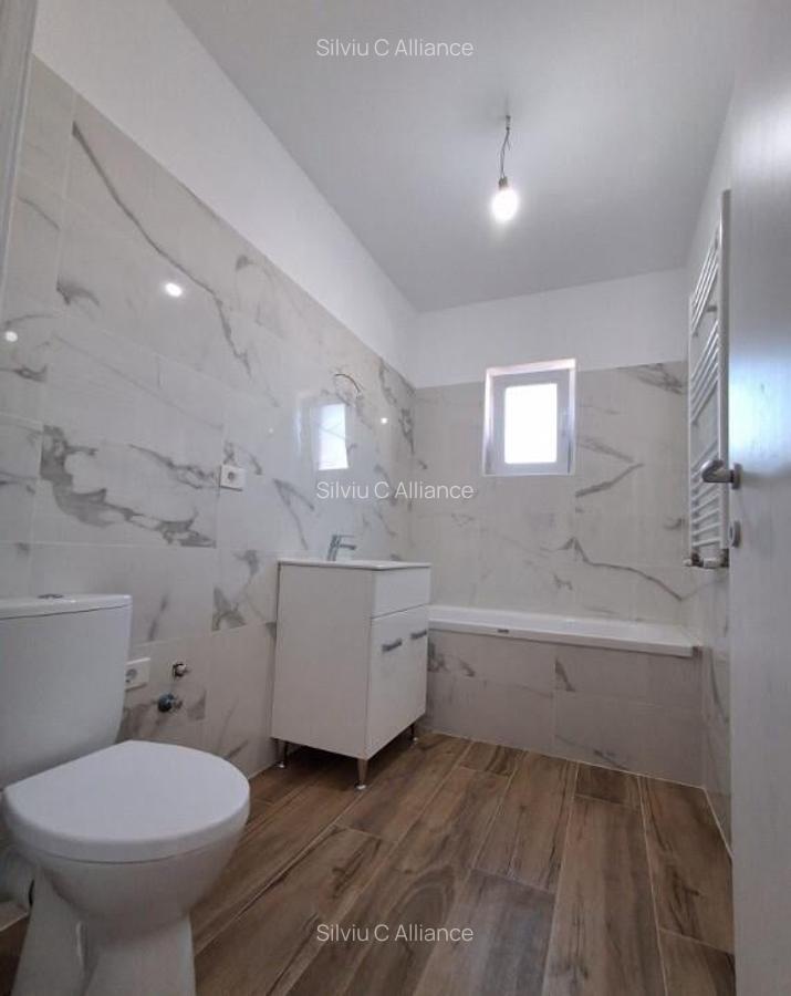 Mutare directa 2 camere decomandat bloc nou Oltenitei Berceni - 16